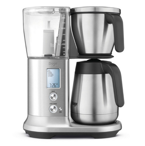 SAGE - the Precision Brewer