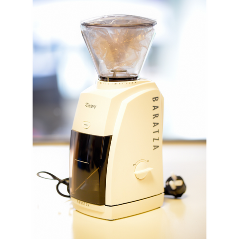 BARATZA "Encore" - Moulin électrique